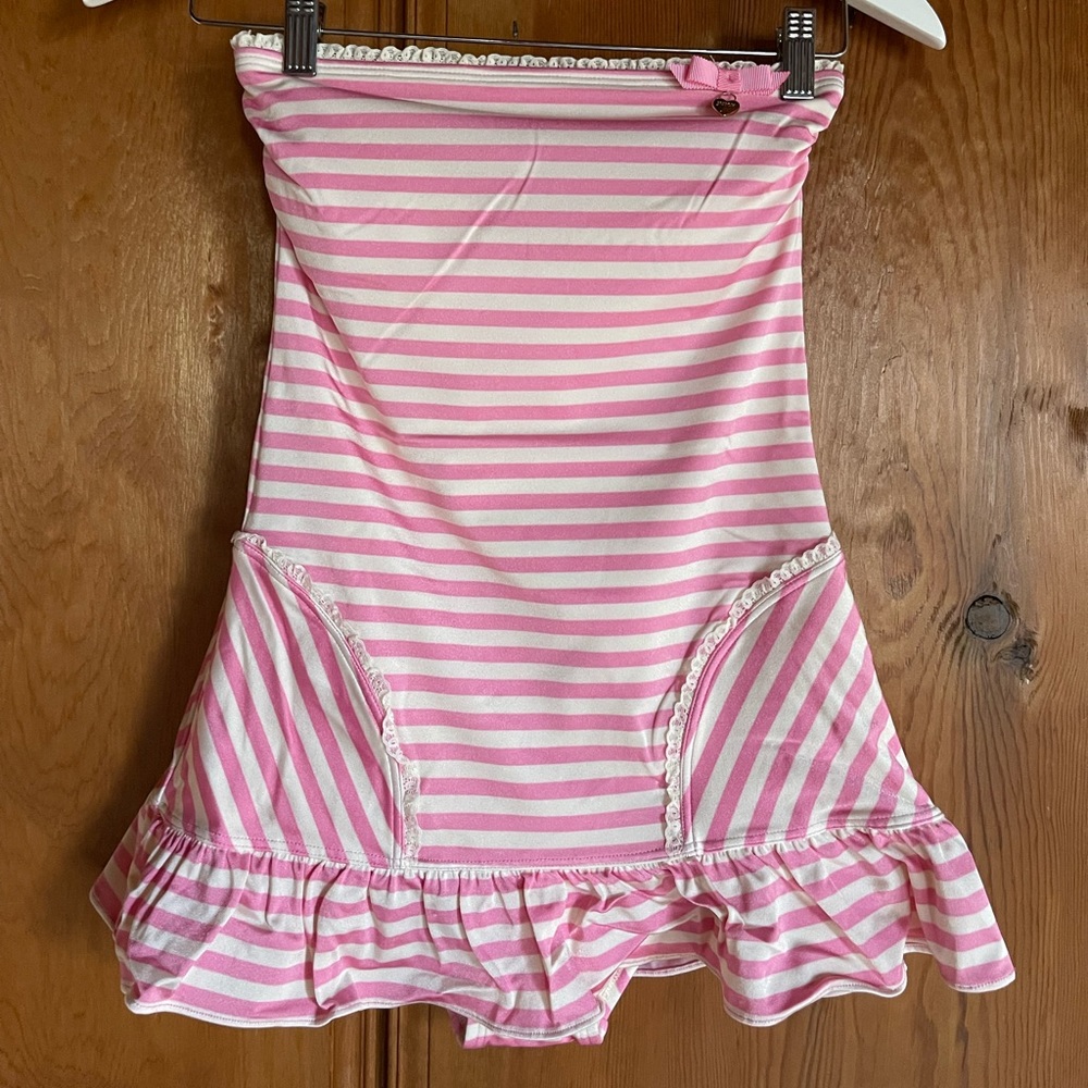 Juicy Couture Bathing Suit